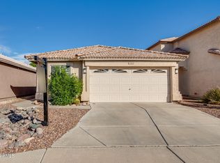 16633 S 44th Pl, Phoenix, AZ 85048