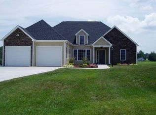 1097 Battlefield Rd, Goode, VA 24556