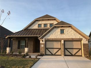 905 Wolcott Dr, Leander, TX 78641