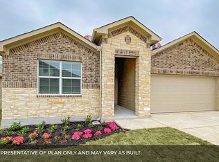 10929 Defender Trl, Austin, TX 78754