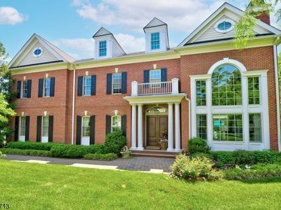 130 Cortland Dr, Saddle River, NJ, 07458