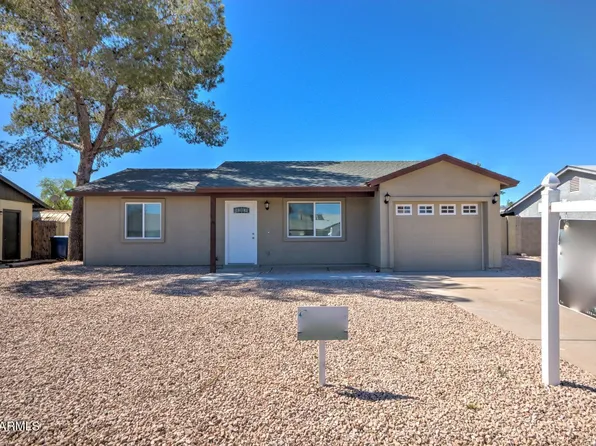 2517 W FREMONT Drive, Tempe, AZ 85282