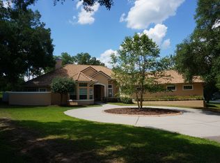 7765 NW 49th Street Rd, Ocala, FL 34482