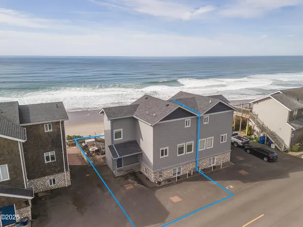 2209 SW Coast Ave, Lincoln City, OR 97367