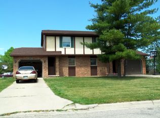 5671 Chapel Dr S, Saginaw, MI