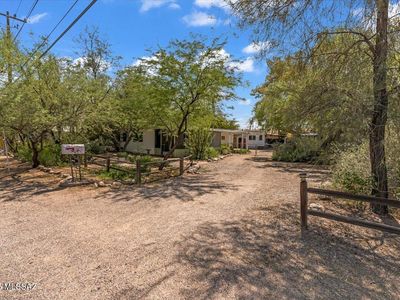 1925 N Beverly Ave, Tucson, AZ, 85712