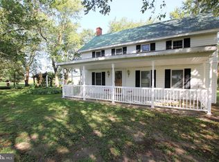 5740 Adams Rd, Federalsburg, MD 21632