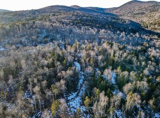 Labadie Rd, Stockbridge, VT 05772