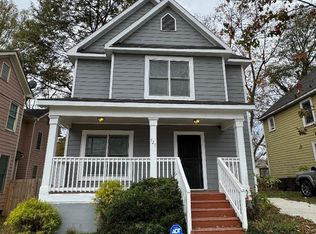 727 Formwalt St SW, Atlanta, GA 30315