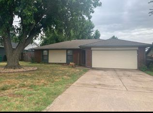 10432 Birkenhead Rd, Yukon, OK 73099