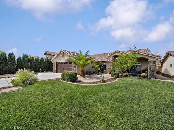 27492 Silver Lakes Pkwy, Helendale, CA 92342
