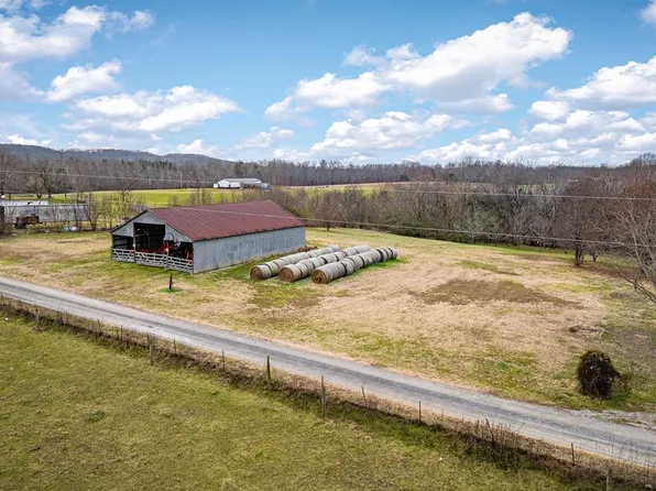 0 Roberts Cemetery Rd, Walling, TN 38587