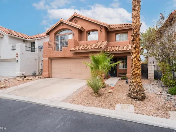 3032 Misty Harbour Dr, Las Vegas, NV 89117