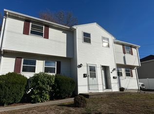 134 Edgehill Rd #132, Norwood, MA 02062