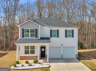 160 Grafton St, Hampton, GA 30228