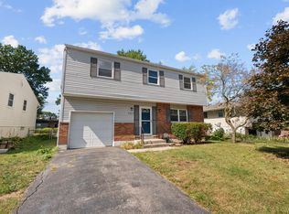 4845 Bourke Rd, Columbus, OH 43229