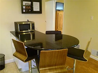 Rented by R New York