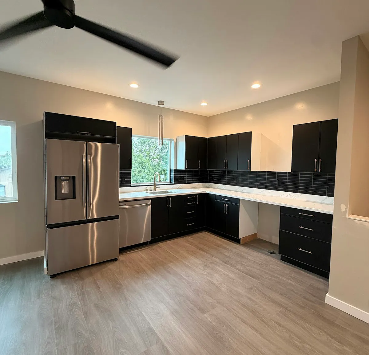 8934 Arlon Street, Unit 3 — Photo 3