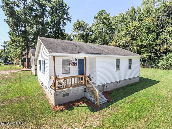 1020 Johnson Street, Rocky Mount, NC 27801