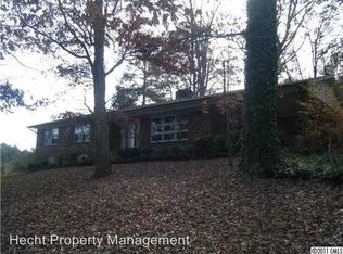 7405 Stonewall St, Sherrills Ford, NC 28673