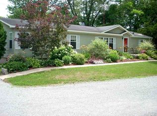 10655 E 500 N, Grovertown, IN 46531