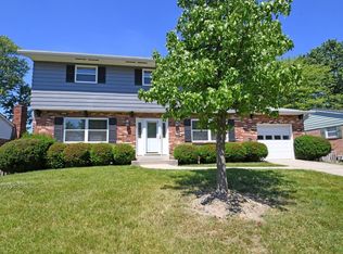 1629 Citadel Pl, Cincinnati, OH 45255