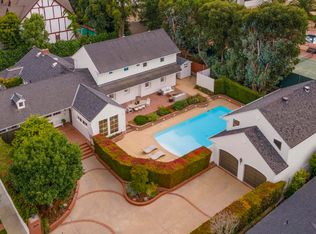 4645 Rubio Ave, Encino, CA 91436