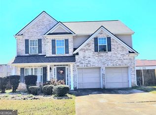 227 Happy Trl, Locust Grove, GA 30248