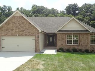 713 Fields Of Northmeade LOT 713, Clarksville, TN 37042