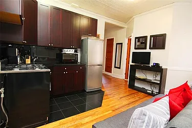 Rented by Maison International