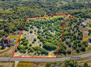 1106 Stagecoach Ranch Dr, Weatherford, TX 76085