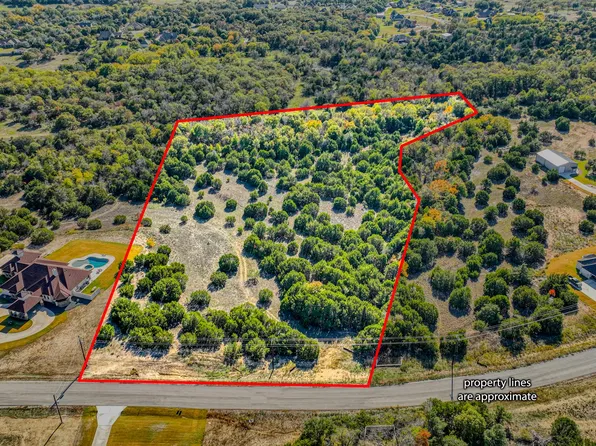 1106 Stagecoach Ranch Dr, Weatherford, TX 76085