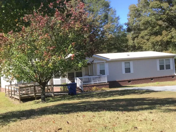 10529 Collinsville Martin Rd, Collinsville, MS 39325