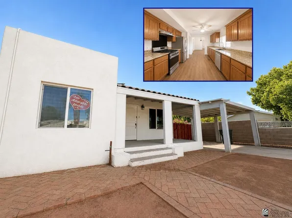 1130 S 6th Ave, Yuma, AZ 85364