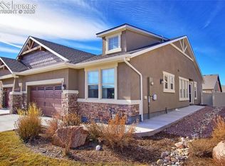 11218 Cold Creek Vw, Colorado Springs, CO 80921