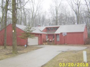 97 E Argyle St, Sandusky, MI 48471