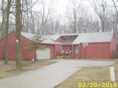 97 E Argyle St, Sandusky, MI, 48471