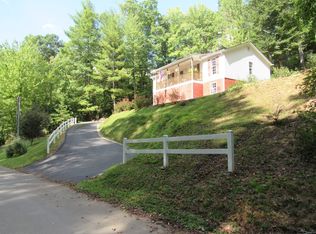 121 Poplar Rd, Unicoi, TN 37692