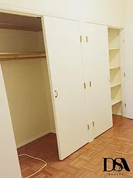 Rented by DSA Realty