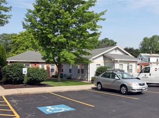 2024 W Henrietta Rd SUITE 6A, Rochester, NY 14623