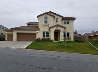 14613 Via Messina Dr, Bakersfield, CA 93306