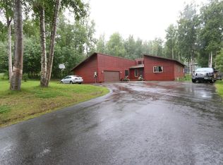 24744 Teal Loop, Chugiak, AK 99567
