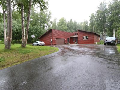 24744 Teal Loop, Chugiak, AK, 99567