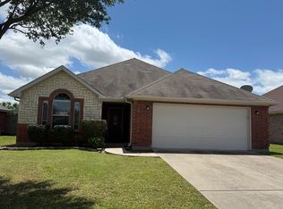 113 Magnolia St, Anna, TX 75409