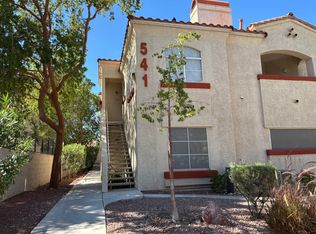 541 Indian Bluff St UNIT 201, Las Vegas, NV 89145