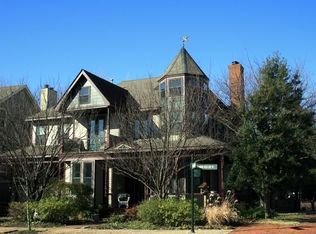 821 Harbor Isle Cir, Memphis, TN 38103