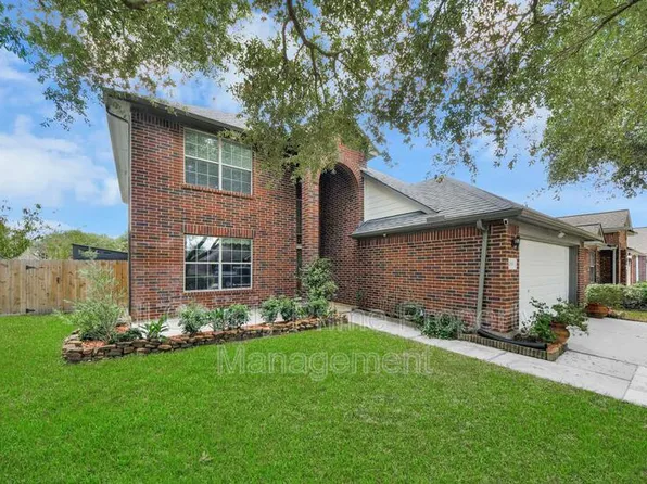 22030 Gold Leaf Trl, Cypress, TX 77433