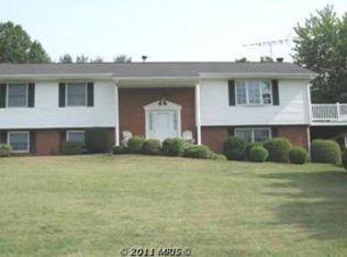 5398 Pond Mountain Rd, Broad Run, VA 20137