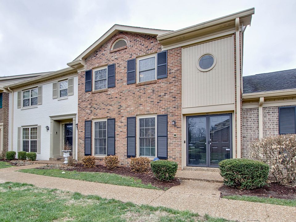 1002 E Northfield Blvd Murfreesboro, TN, 37130 Apartments for Rent