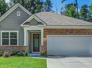 121 Arusha Ave, Savannah, GA 31419